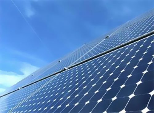 印度NTPC发布1.2GW太阳能项目招标