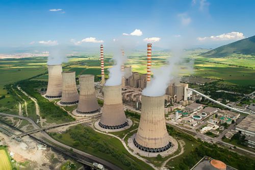 保加利亚重启Belene核电站项目 俄罗斯有意参与