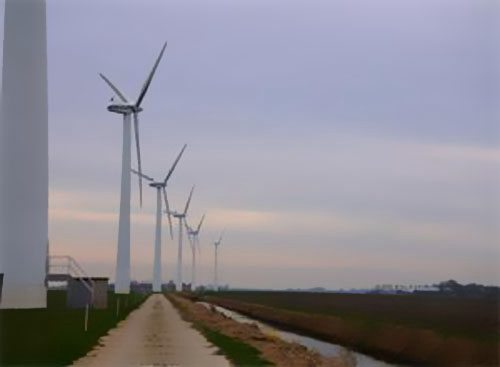 维斯塔斯获台湾18兆瓦风电订单