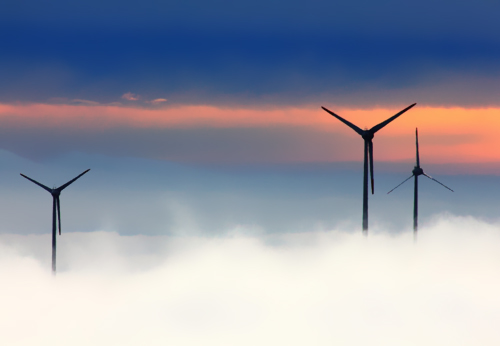 2021-2025印度预计新增风电装机容量超20GW
